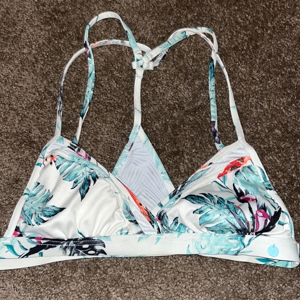 Swimsuit top